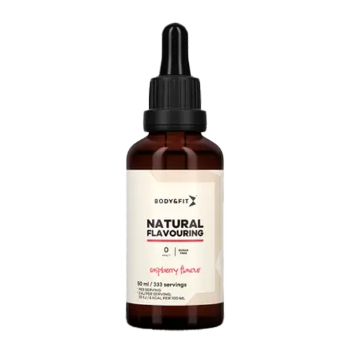 NATURAL FLAVOURING 50ml - Image 10