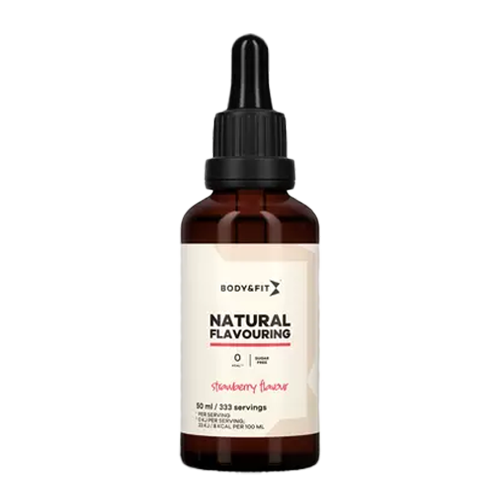 NATURAL FLAVOURING 50ml - Image 9
