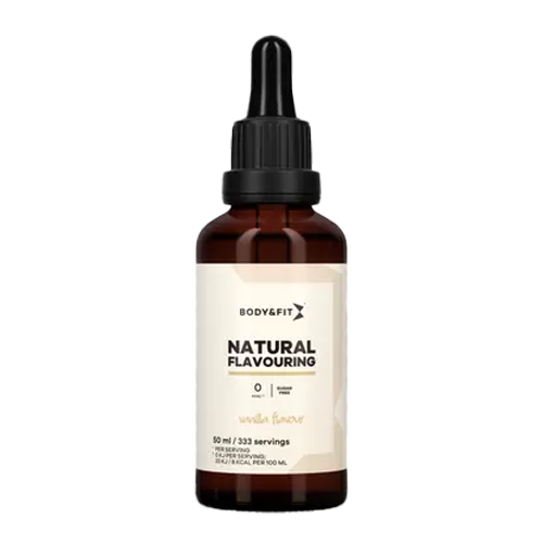 NATURAL FLAVOURING 50ml - Image 11