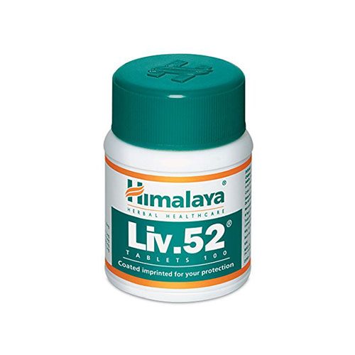HIMALAYA LIV.52