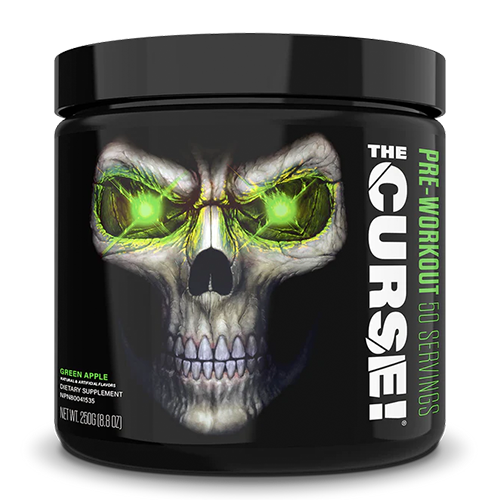 THE CURSE - Image 9