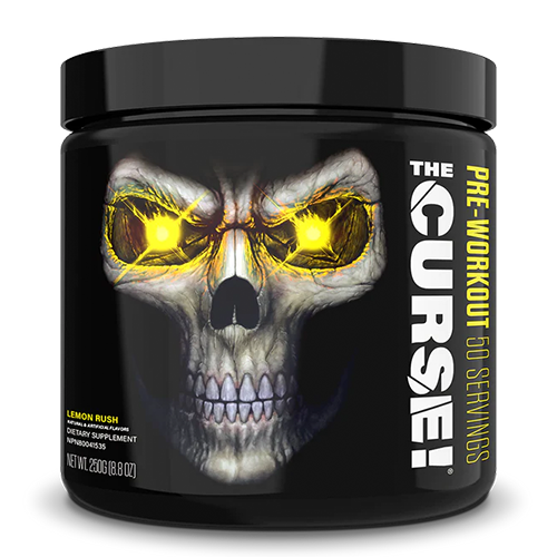THE CURSE - Image 10