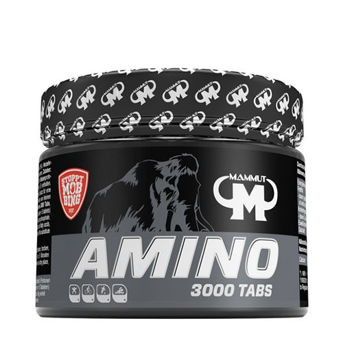 MAMMUT AMINO 3000