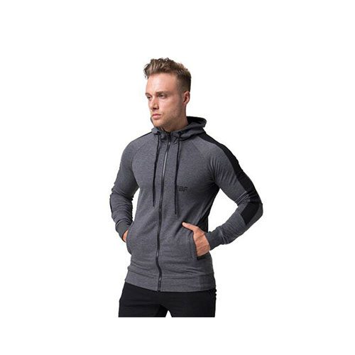 FINN HOODED MEN' SWEAT-DUKSERICA
