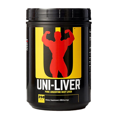 UNIVERSAL UNI-LIVER