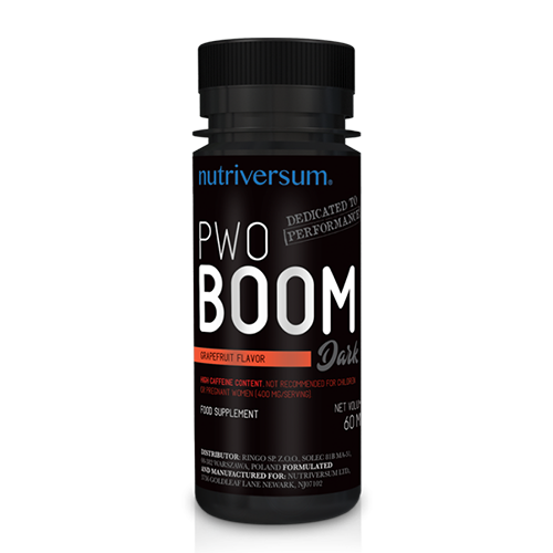 PWO BOOM