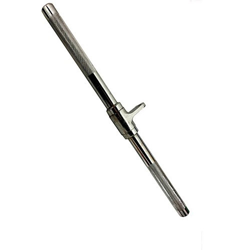 Revolving straight bar AB19 1x18