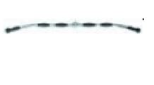 Nastavak AB04 1x48