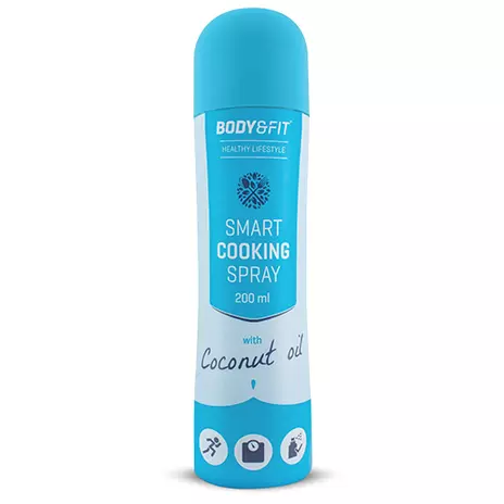 SMART COOKING SPRAY 200ml - 200 ml, Coconut