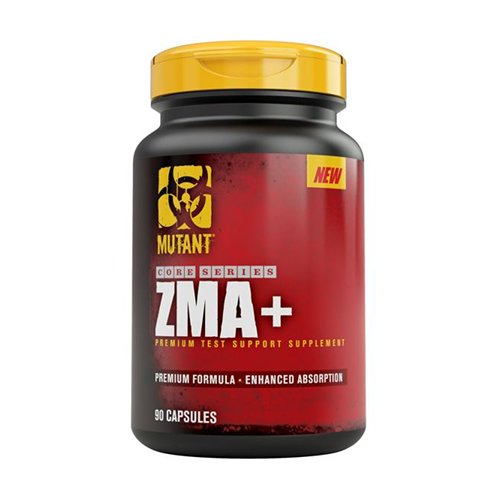 ZMA+
