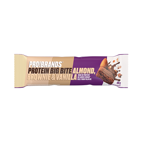 PROTEIN BIG BITE 45g