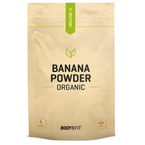 BF BANANA POWDER
