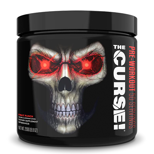 THE CURSE - Image 8