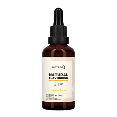 NATURAL FLAVOURING 50ml - Image 8