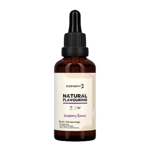 NATURAL FLAVOURING 50ml - Image 7