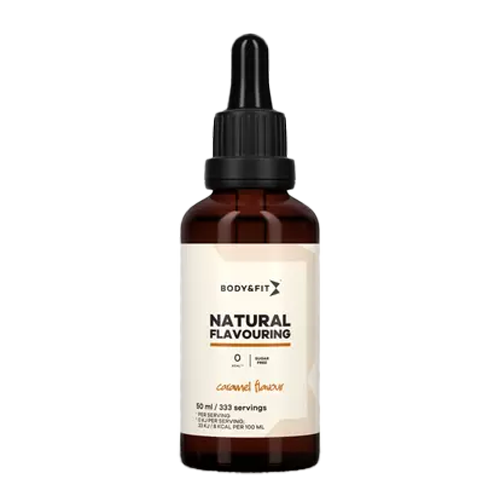 NATURAL FLAVOURING 50ml - Image 6