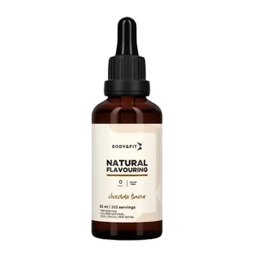 NATURAL FLAVOURING 50ml - Image 5