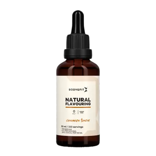 NATURAL FLAVOURING 50ml - Image 4