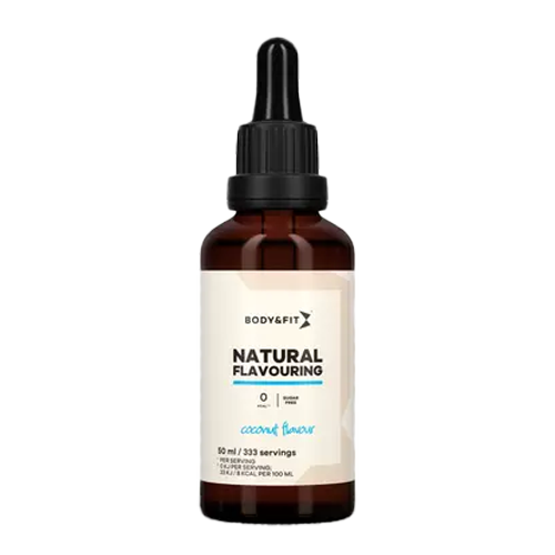 NATURAL FLAVOURING 50ml - Image 3