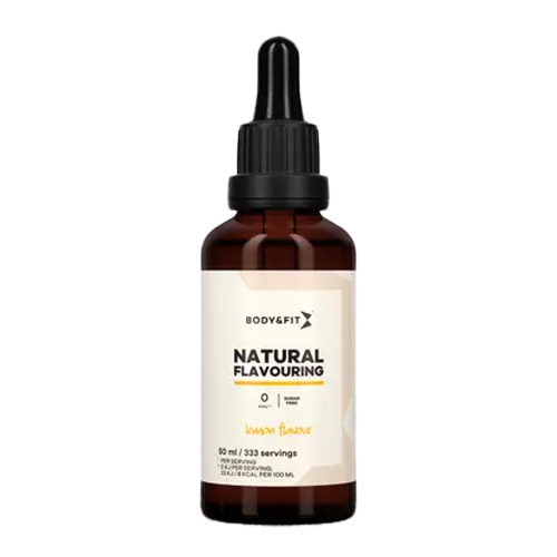 NATURAL FLAVOURING 50ml