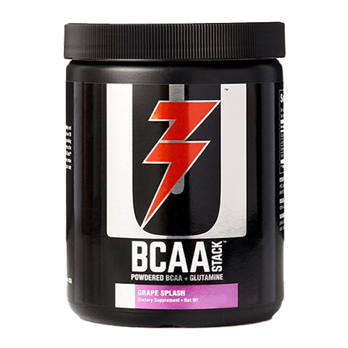 BCAA STACK