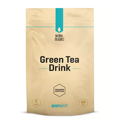 GREEN TEA DRINK