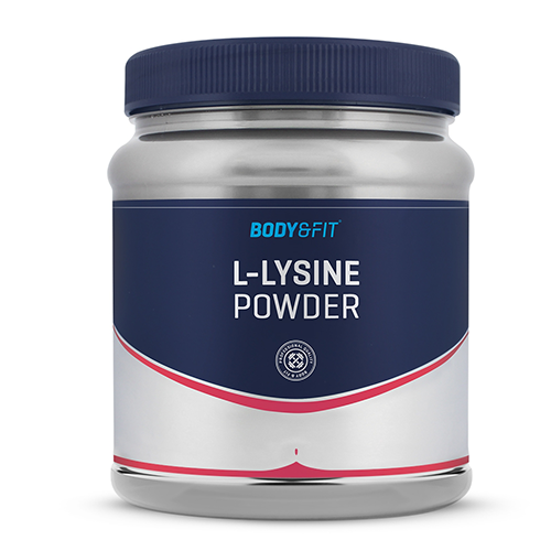 L-LYSINE POWDER