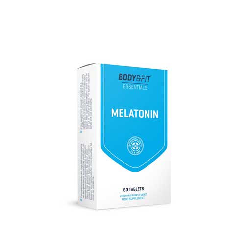 MELATONINE 3mg