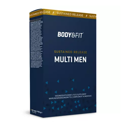 MULTI MEN