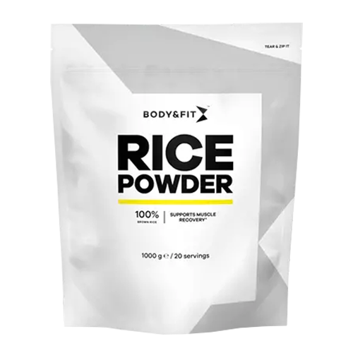 RICE POWDER 1000g