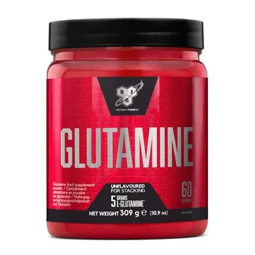 GLUTAMINE 309g