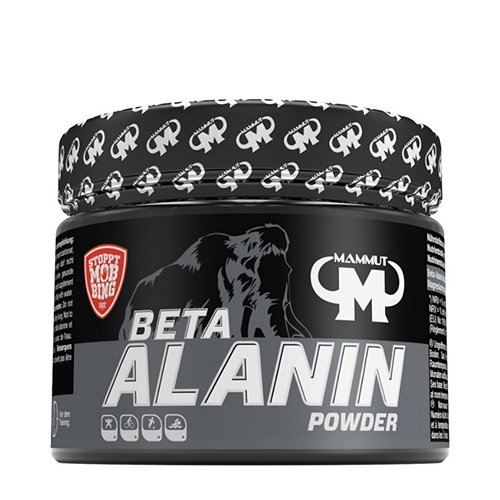 BETA ALANINE 300g