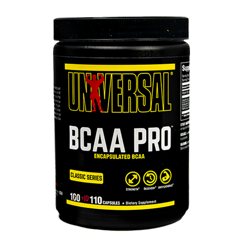 BCAA PRO