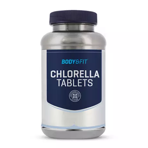 PURE CHLORELLA