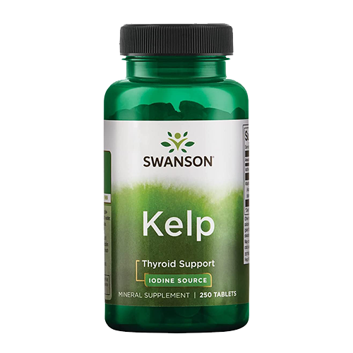 KELP