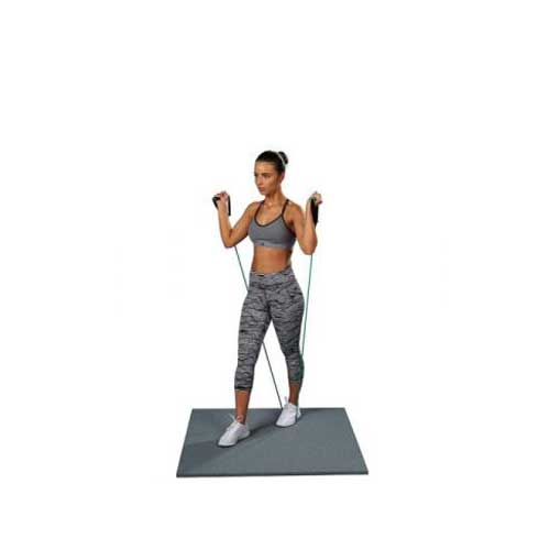 GYM TUBE