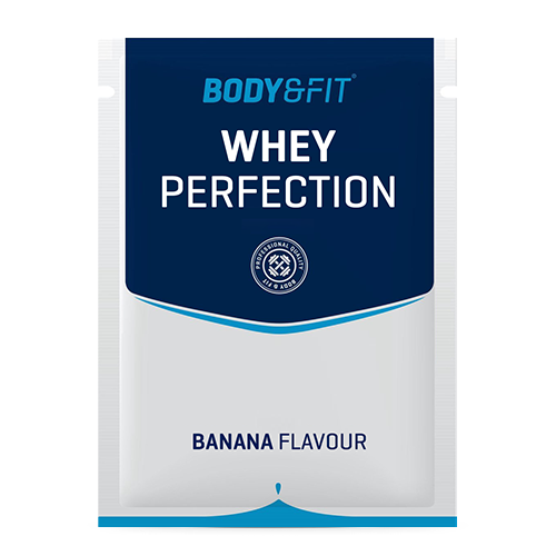 WHEY PERFECTION 28g