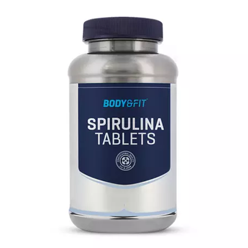 PURE SPIRULINA