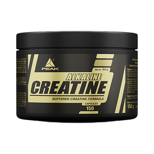 CREATINE ALKALINE