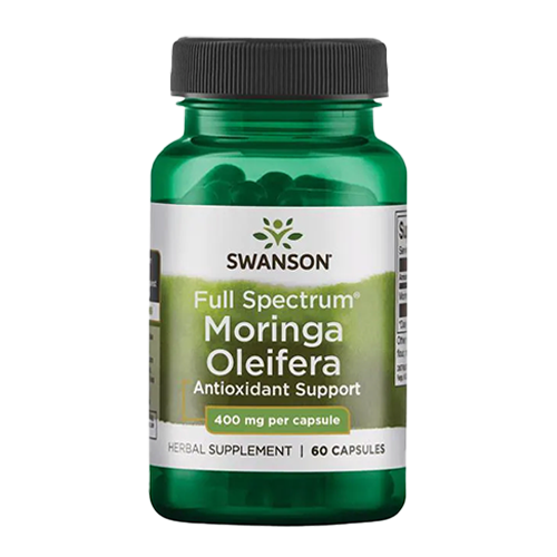 MORINGA OLEIFERA
