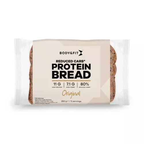 PROTEIN BREAD 250g