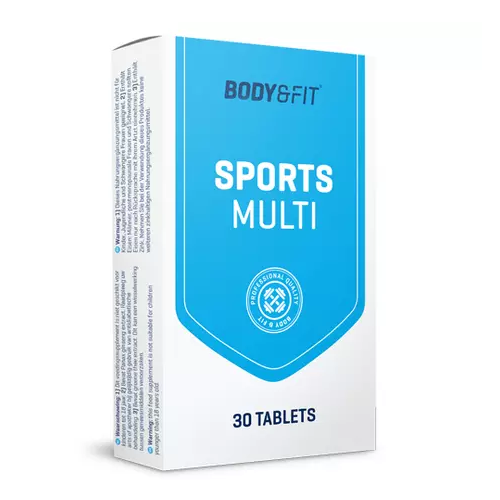SPORTS MULTI