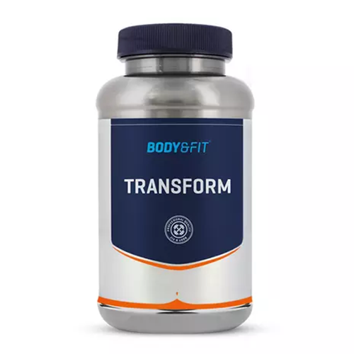 TRANSFORM