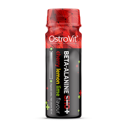 BETA - ALANINE 80ml