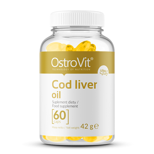 COD LIVER OIL