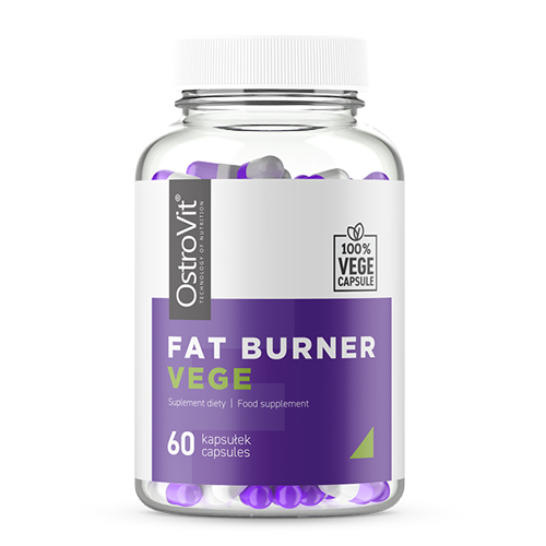 FAT BURNER VEGE