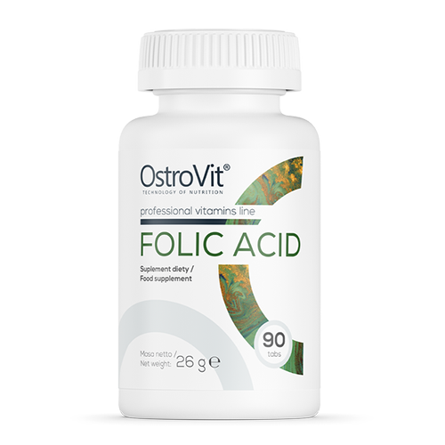 FOLIC ACID