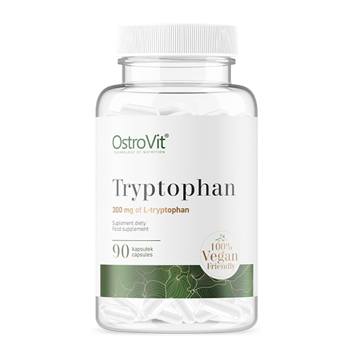 TRYPTOPHAN VEGE