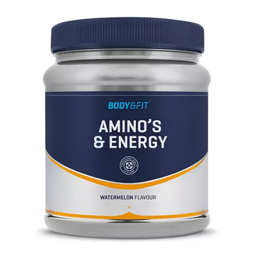 AMINO'S & ENERGY 246g