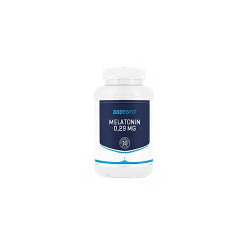 MELATONINE 0.29mg